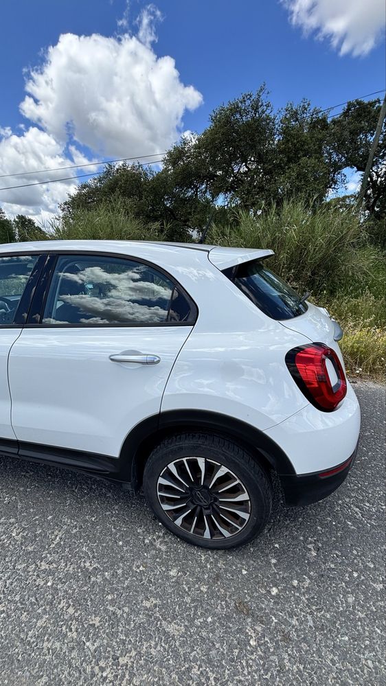 Fiat 500X 1.0 FireFly City Cross