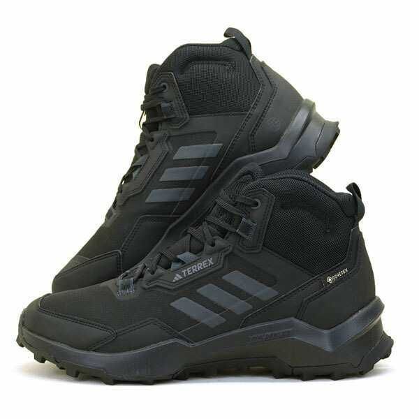 Оригінал! Кросівки черевики Adidas TERREX AX4 MID GORE-TEX HP7401