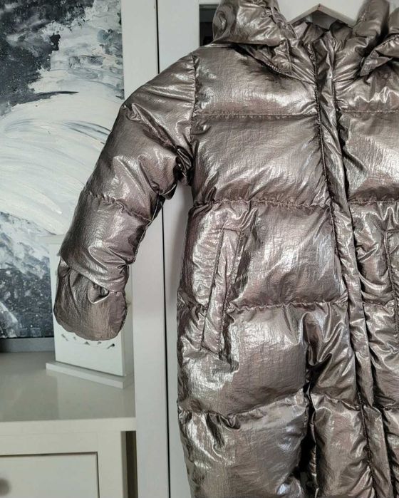 Zimowy kombinezon Unisex 18m