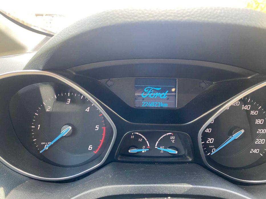 Ford C-Max 2011 1.6 TDCi