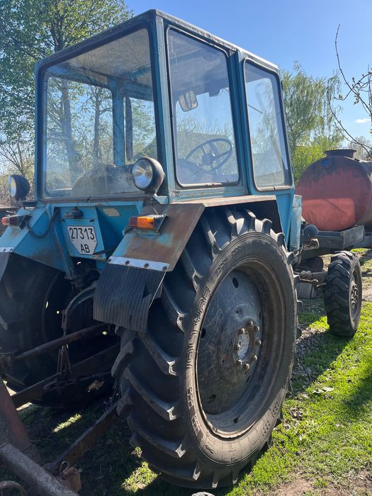 Продам трактор Т-40АМ