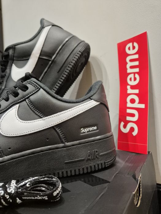 Air Force 1 Supreme