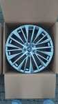 Продаю нові 20диски Lexus/Toyota  5/114.3/R20 8J Dark Premium Metallic