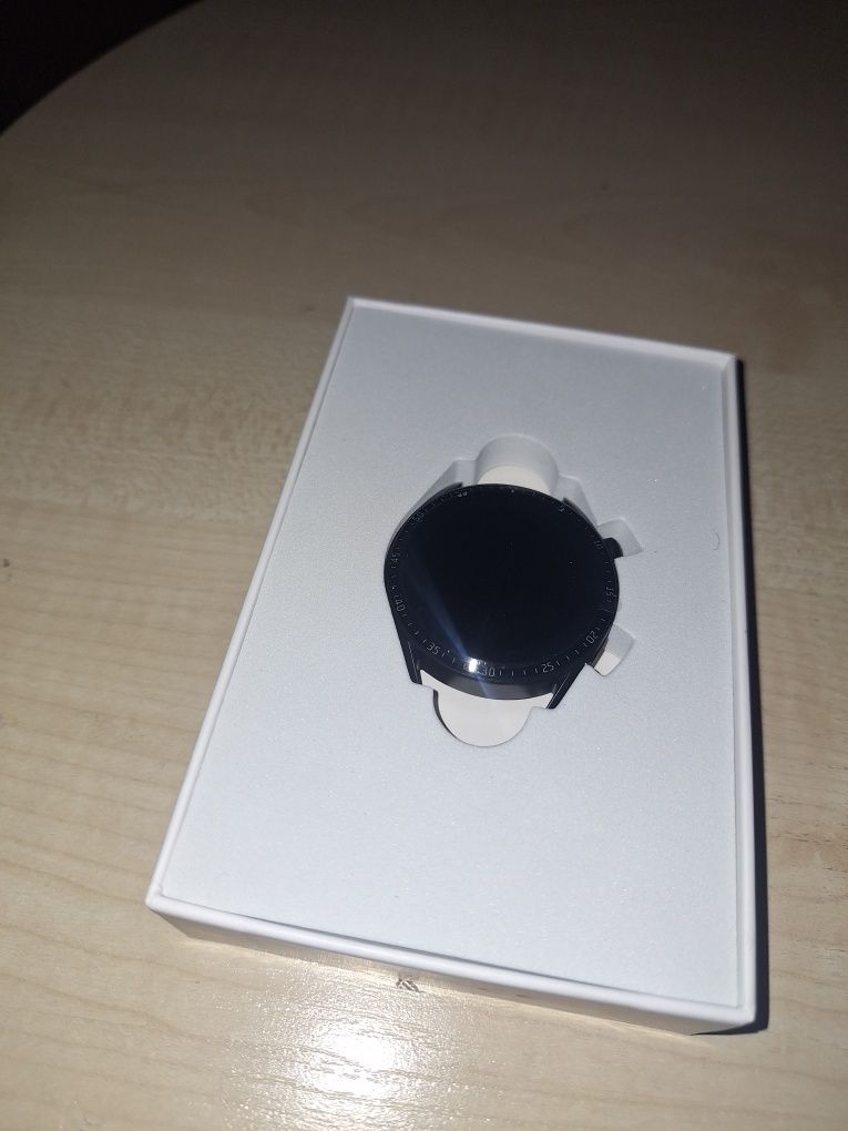 Smartwatch  NOWY Tracer SM6 OPAL