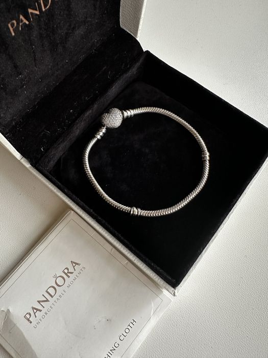 Браслет Pandora