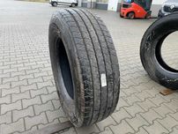 Opona 315/70R22.5 FULDA REGIOCONTROL 3 Przód 15mm