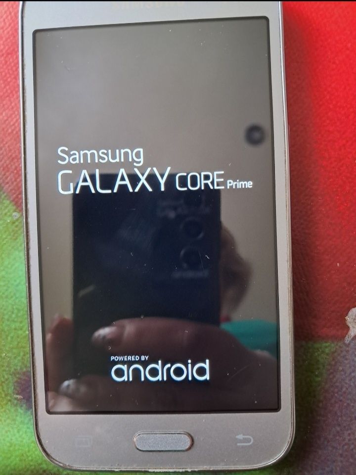 Мобильный телефон Samsung Galaxy Core Prime SM-G360H