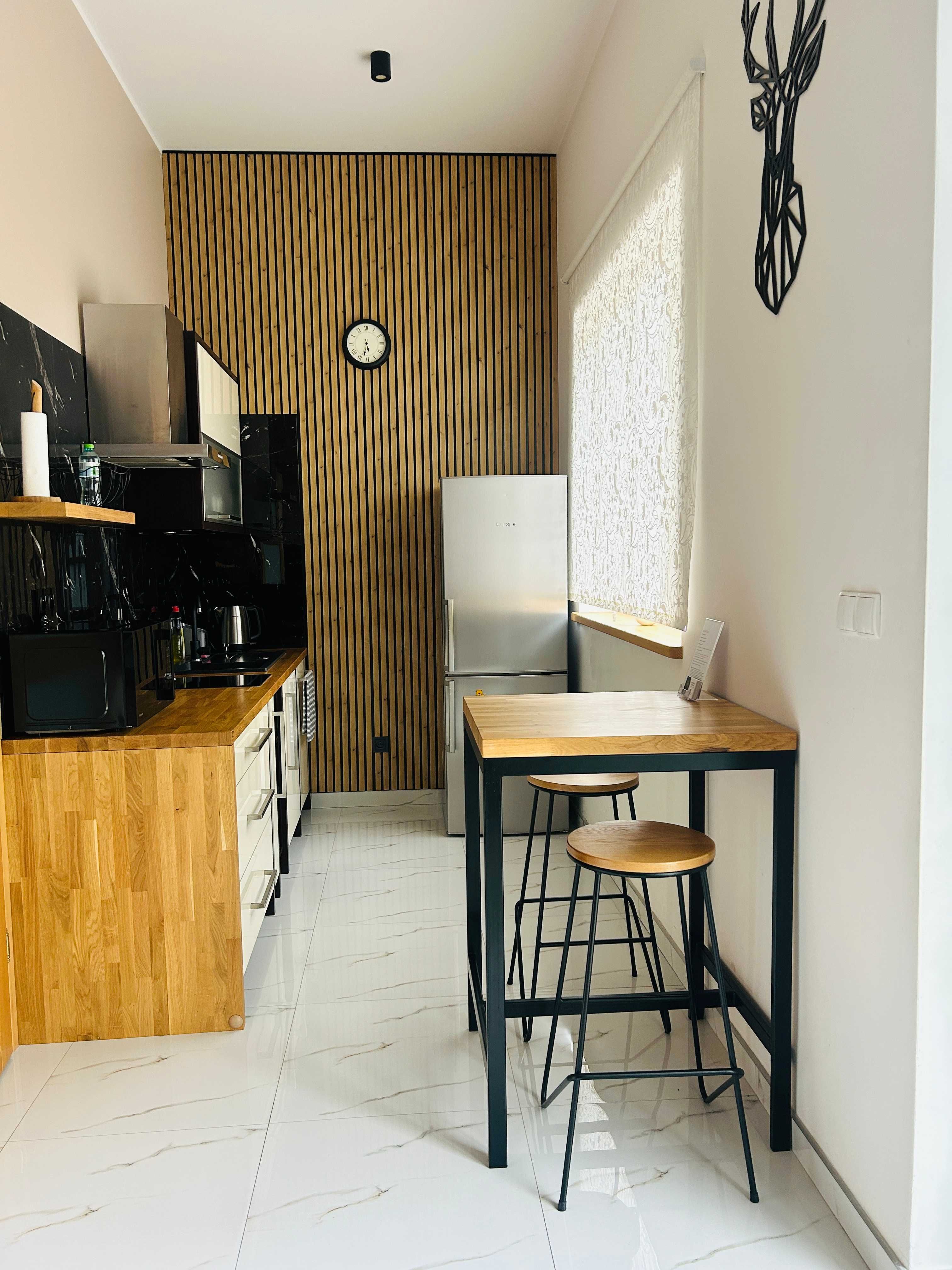 Apartament nad jeziorem ANA