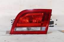 Farolim Direito Audi A3 (8P1)  8P4945094d / Pendura Da Mala Em Led