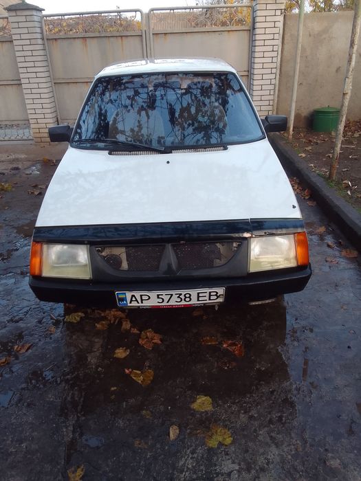 Продам авто Таврія