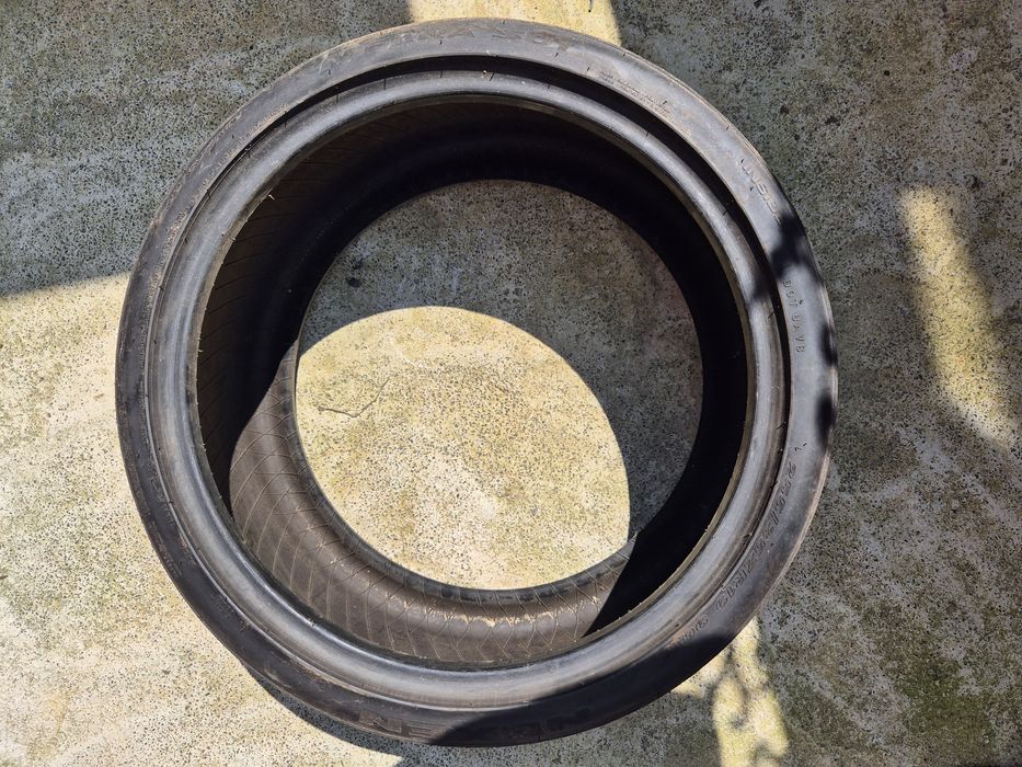 Шина  NEXEN 255.35г19