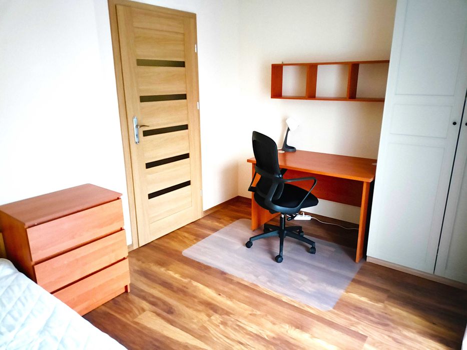 Wynajmę nowe mieszkanie,  4 pokoje, bez czynszowe, od właściciela.