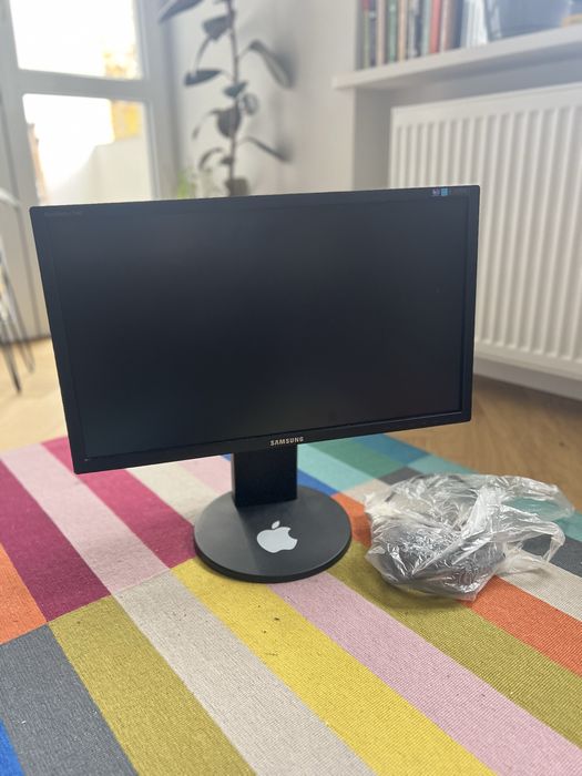 Monitor Samsung SyncMaster
