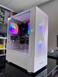 Komputer do gier RTX3060Ti Intel i5-9400F RAM 16GB Gwarancja SSD WIN11