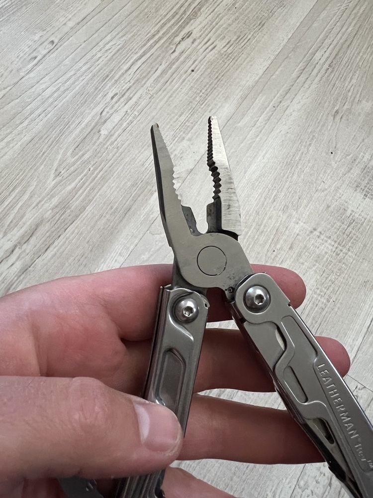 Leatherman usa original