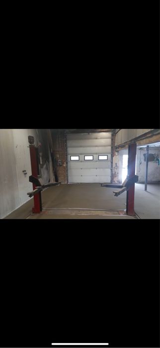 Podnosnik samochodowy