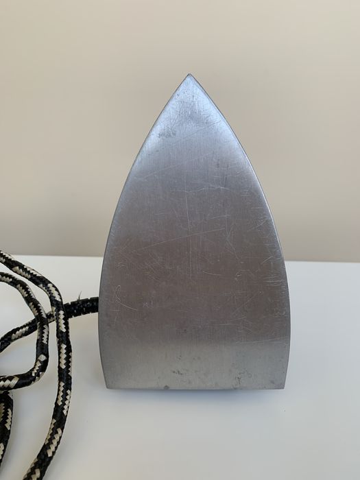 Праска дорожня компактна б/в