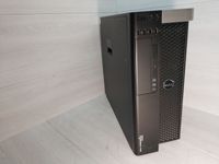 Dell Precision Workstation T3600 (Intel Xeon E5-1620/16gb ddr3)