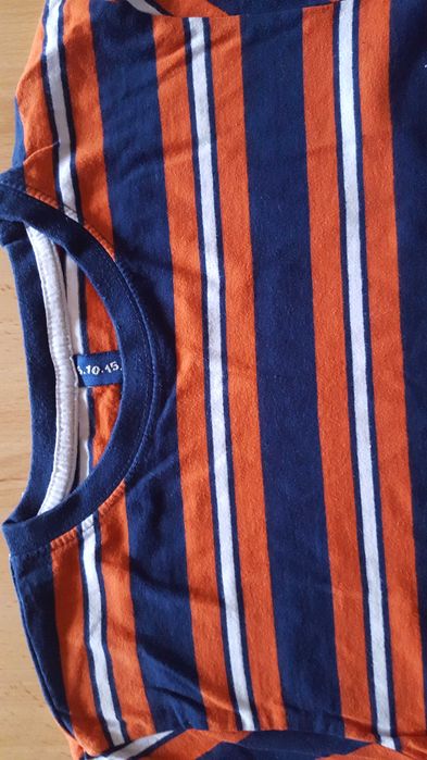 bluzka z długim rękawem 5.10.15 158