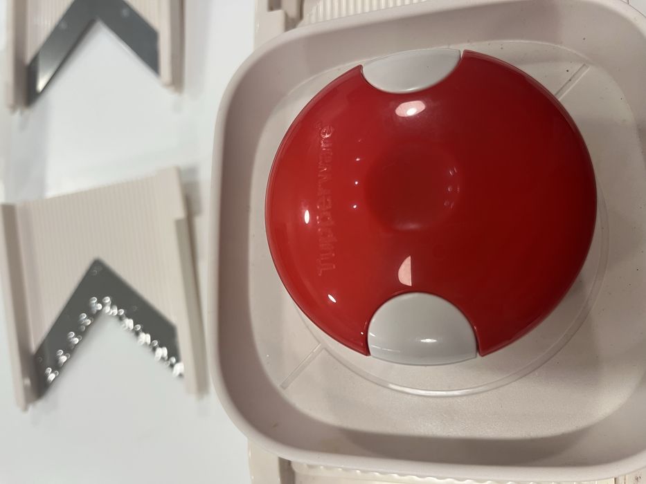 Mandolina/ Cortador de batata