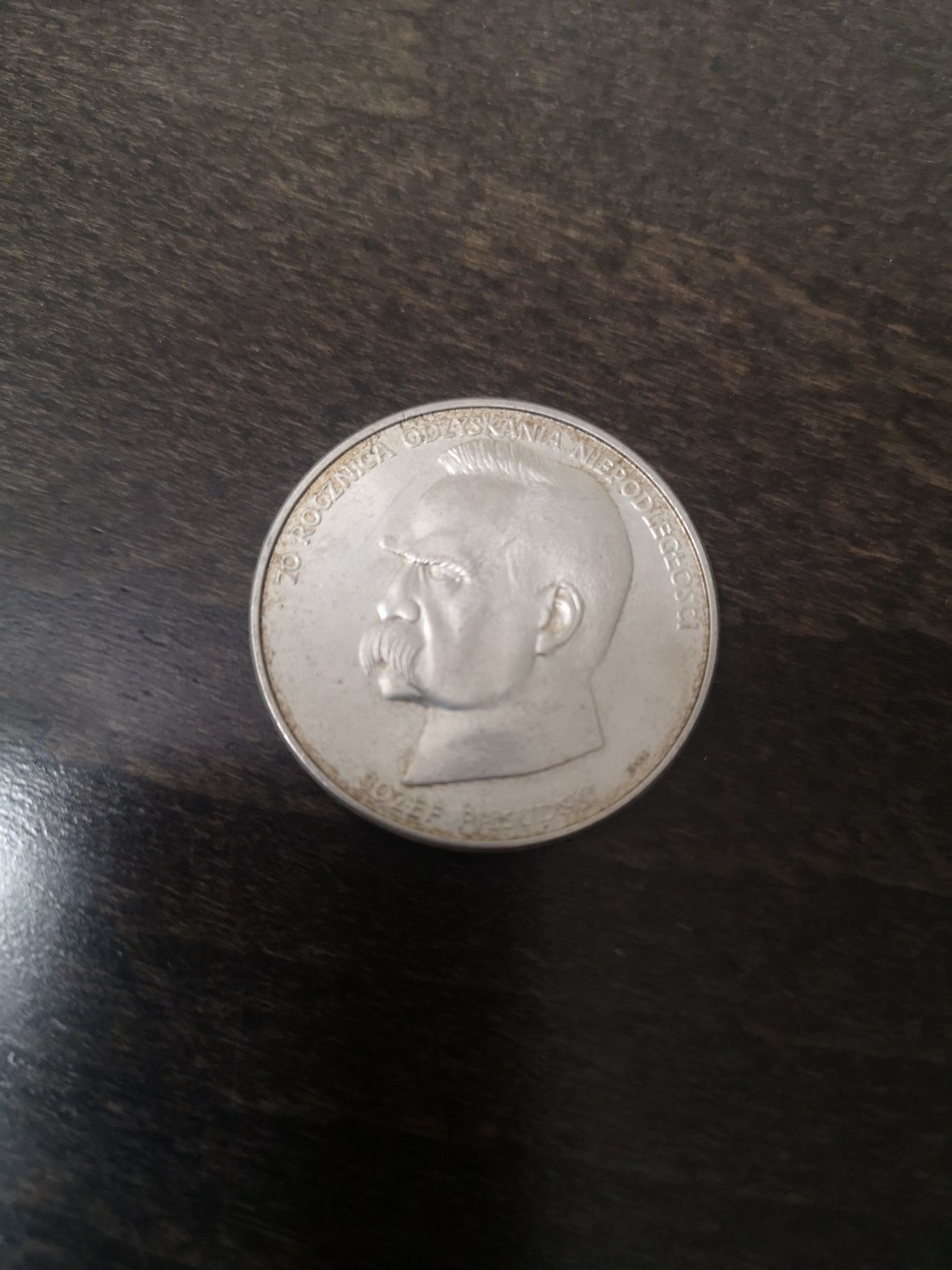 Monety i banknoty
