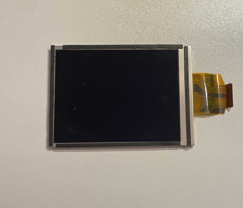 Wyświetlacz Benq CH600