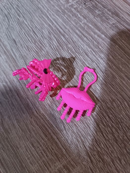 Аксесуары Дракулаура Страх , Камера , Мотор