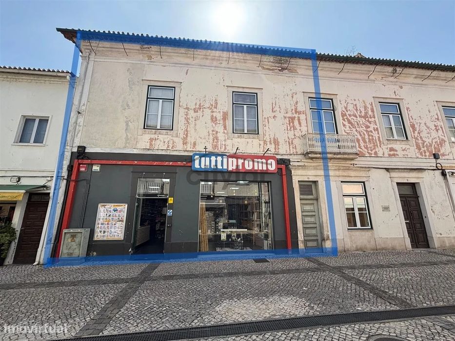 Espaço comercial para venda na Mealhada