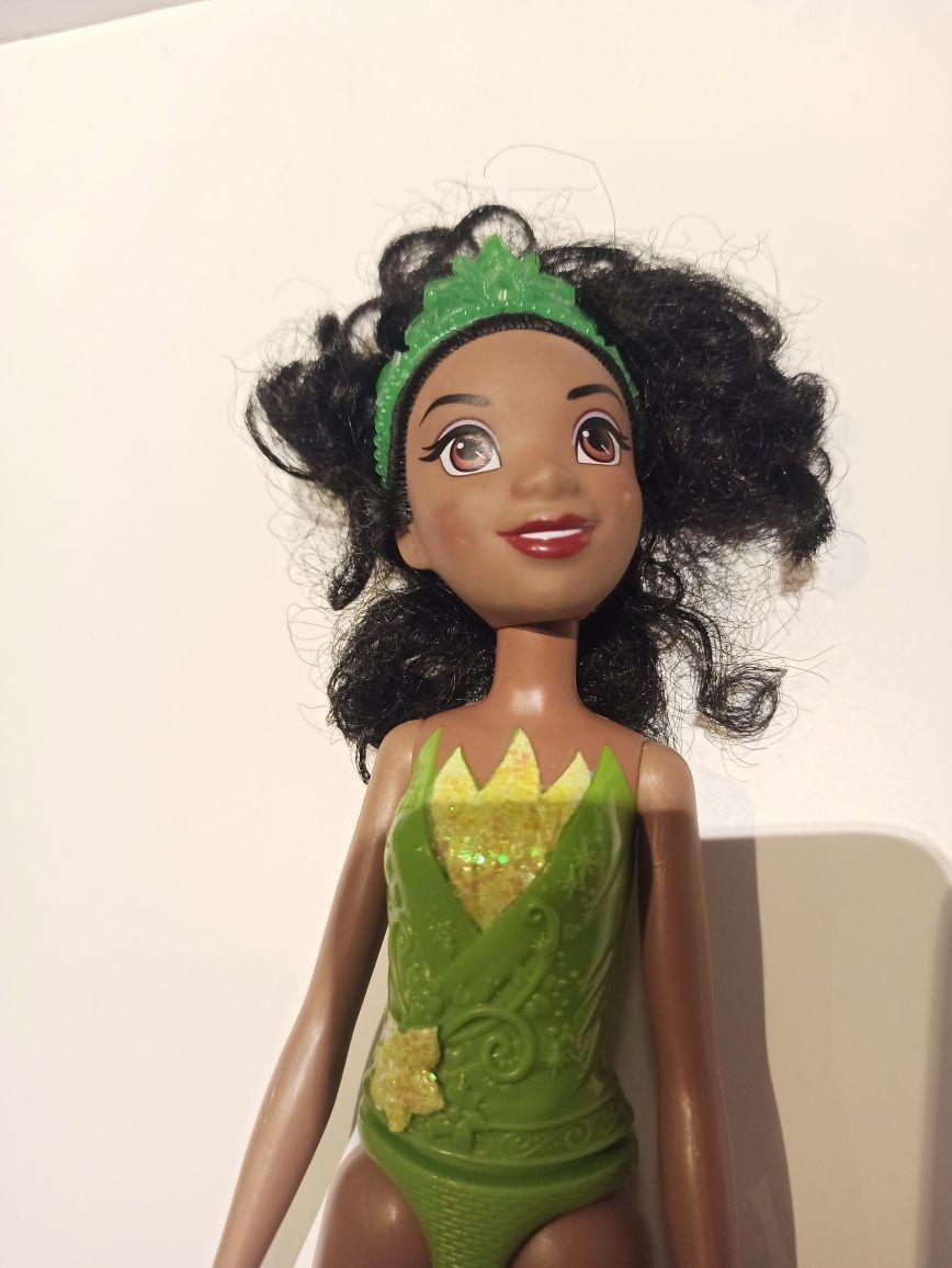 Lalka Disney Tiana