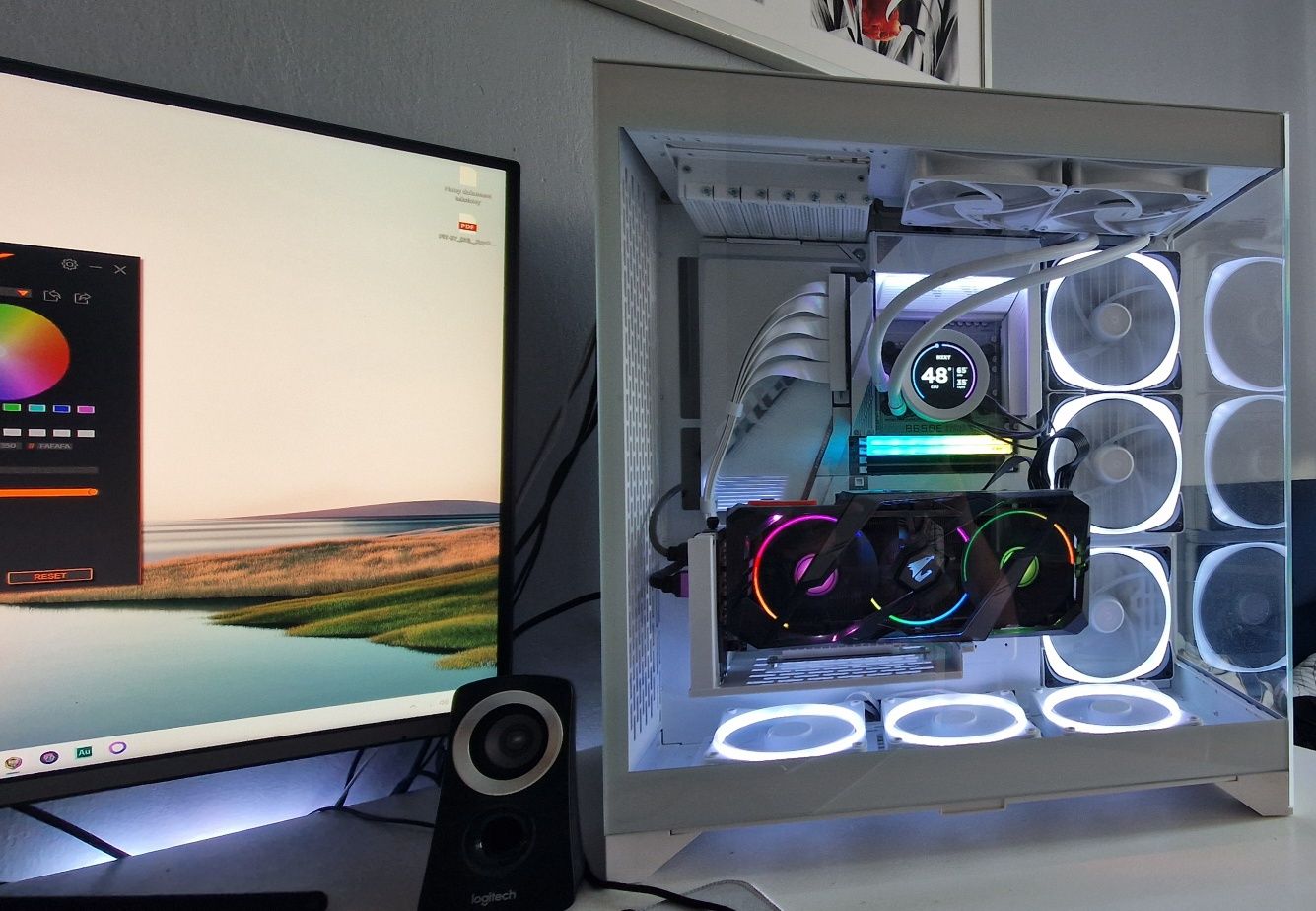 Gigabyte rtx 2080ti Aourus