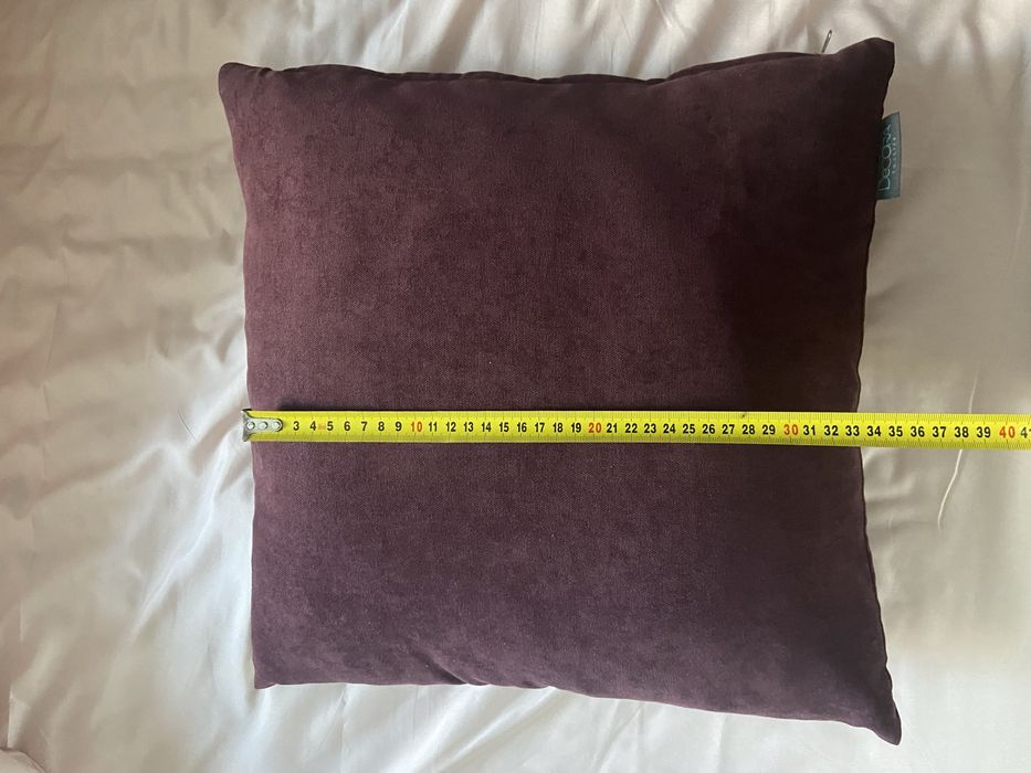 Декоративна подушка