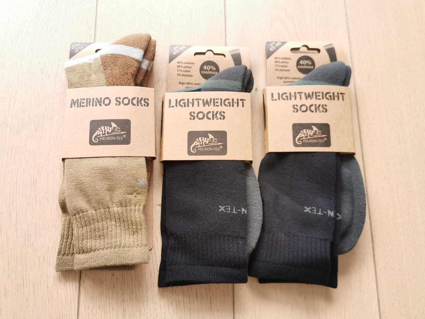 HELIKON-TEX MEDIUMWEIGHT SK-MWT-WA носки шкарпетки панчохи гетри