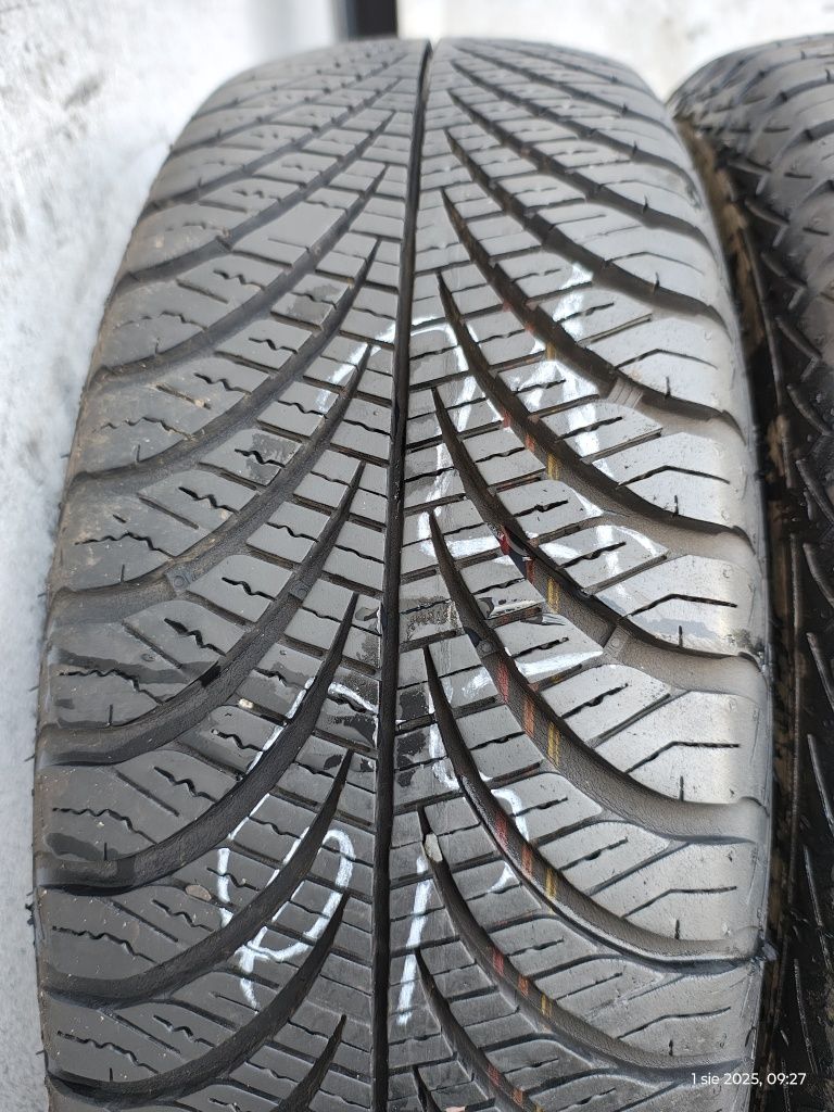 175/65r15 84H Goodyear Vector 4seasons gen-2