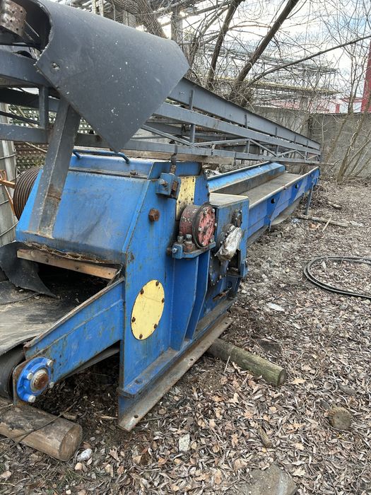 Дробарка(барабанна)УРМ