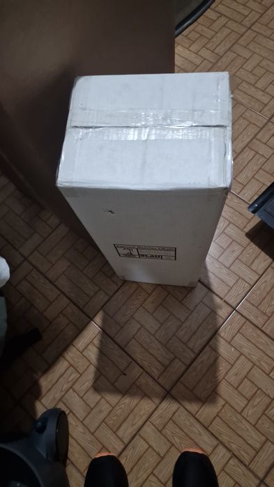 Calcium reactor cr-110