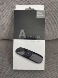 3W1 Klawiatura Smart Tv Pc Pilot Air Mouse