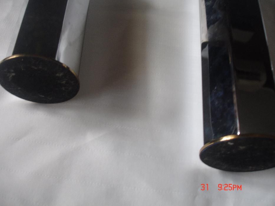 2 CASTIÇAIS Italianos