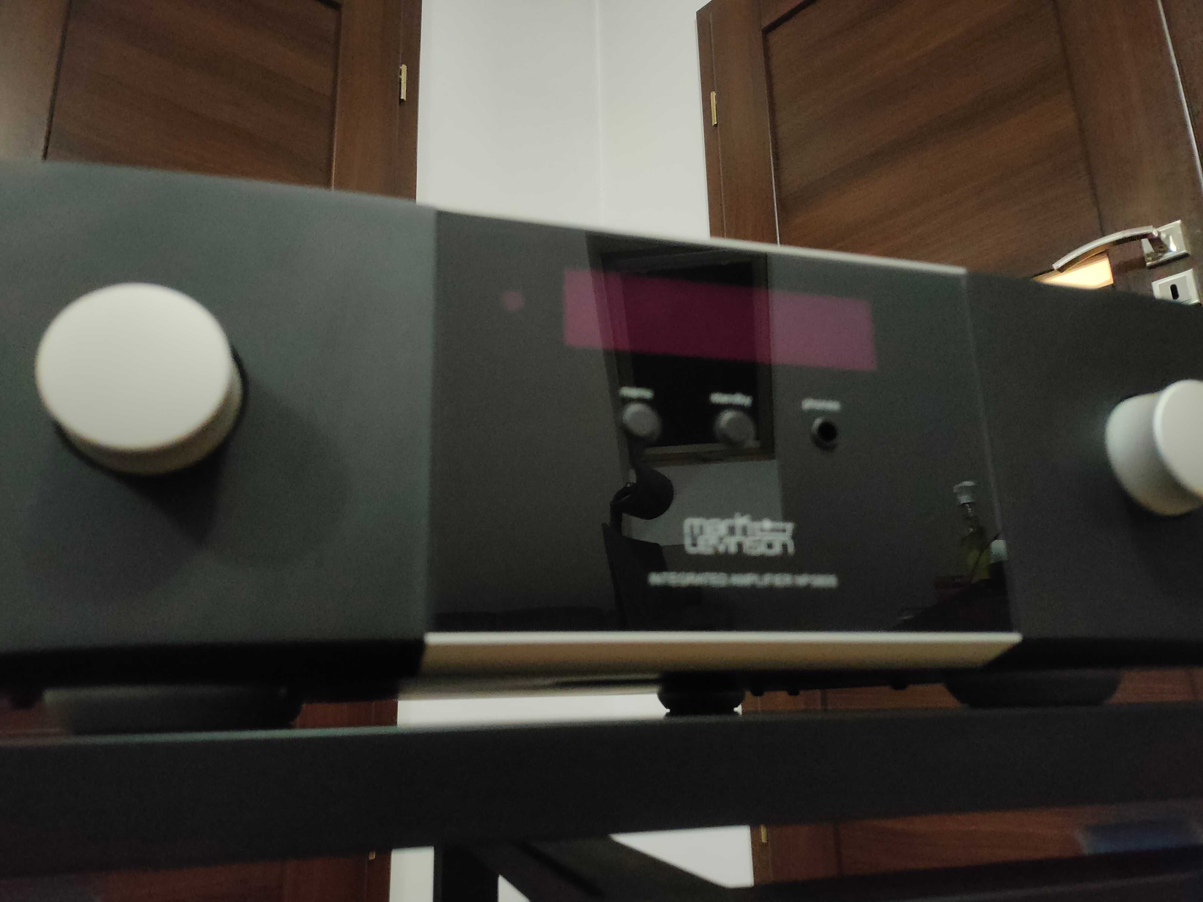 Sprzedam wzmacniacz Mark Levinson 5805 Hi-End