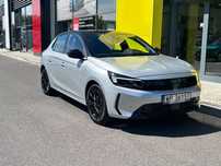 Opel Corsa GS 1.2 Turbo 100KM MT6 S/S