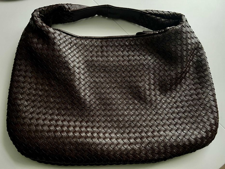 Шопgер MARGO bag choco