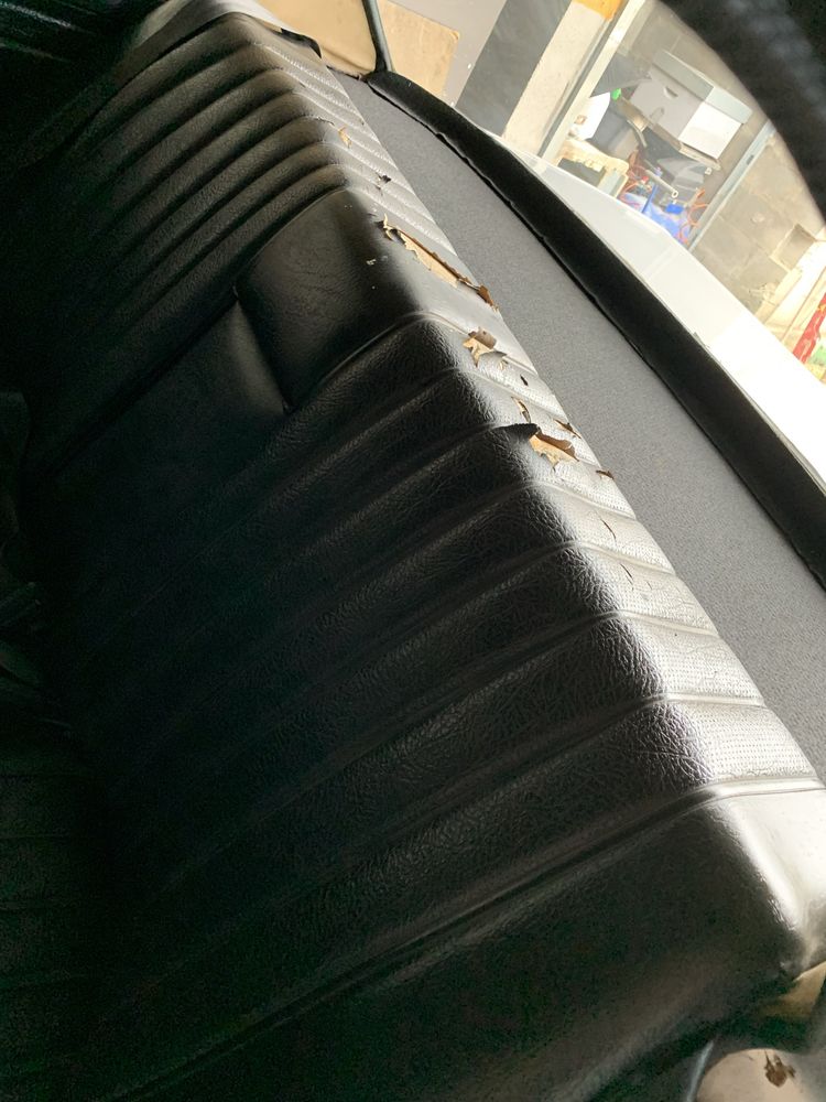 Mercedes w115 240d 3.0