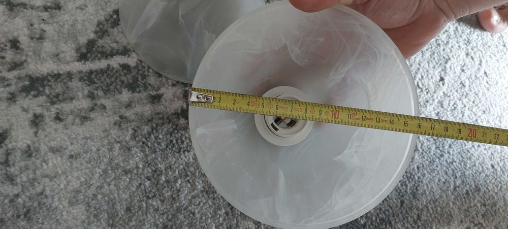 Lampa wisząca pokojowa