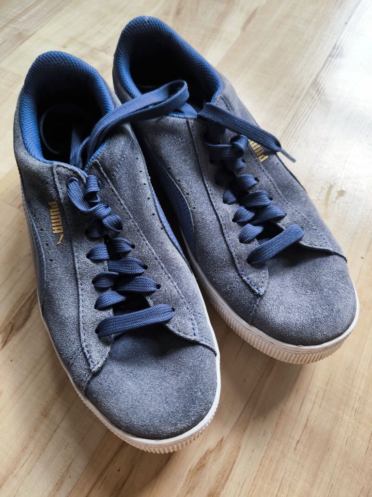 Buty damskie Puma Vikky rozmiar 39