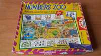 Puzzle 100 Zoo