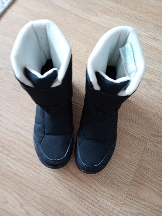 Śniegowce dla chłopca