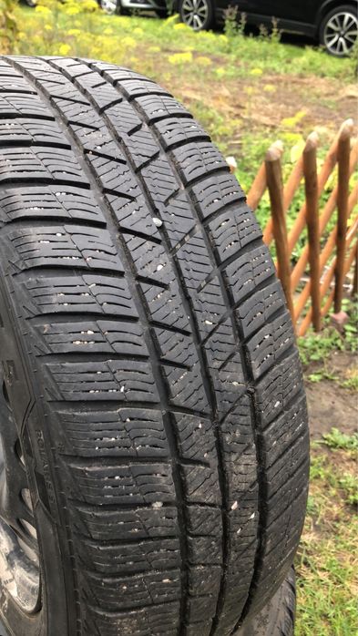 Kola zimowe opel astra j 16” czujniki cisnienia