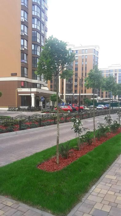Продаж 1 к.кв ЖК Софія Резиденція, від забудовника Мартинова А.М.