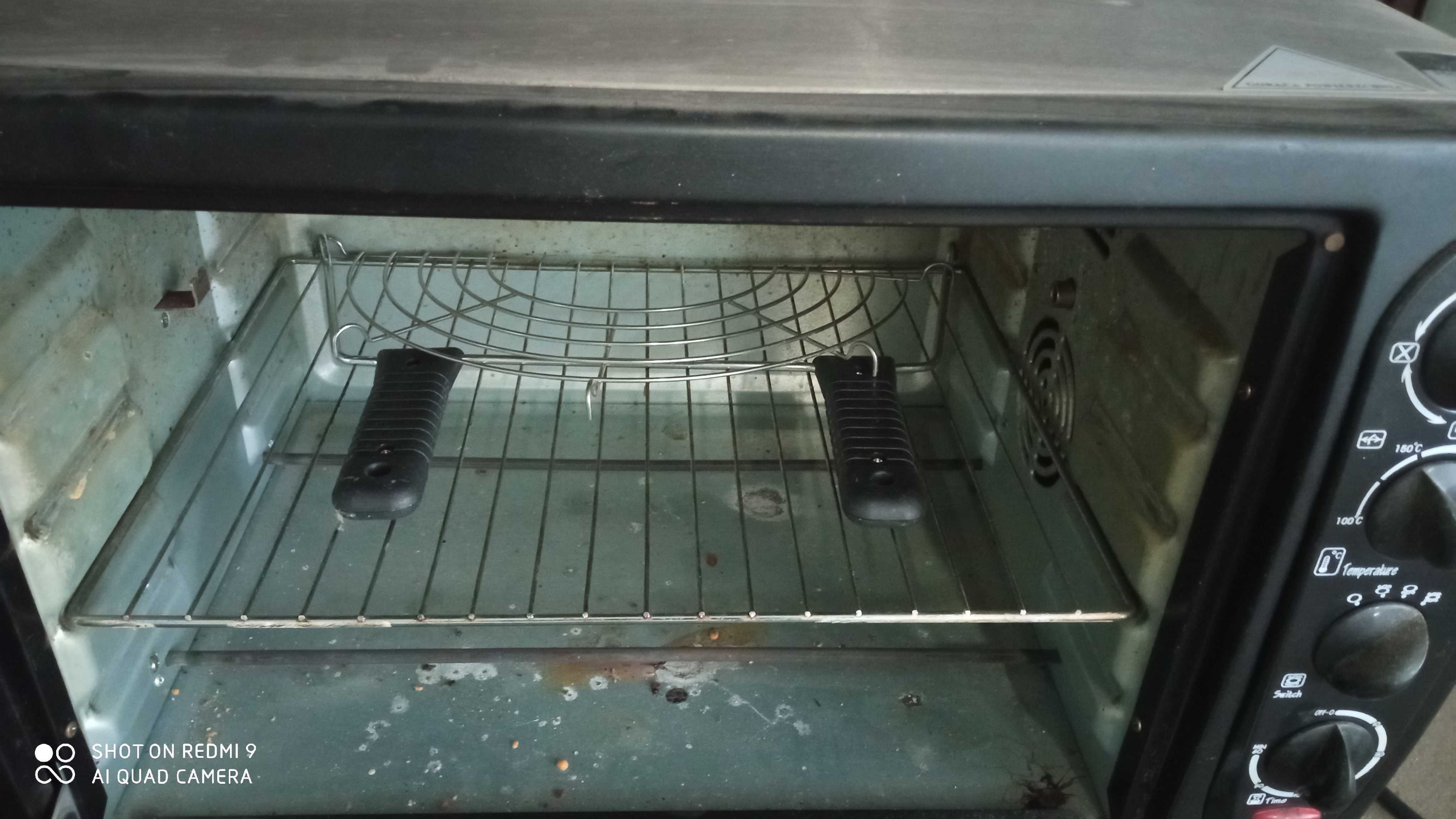piekarnik elektryczny mpm