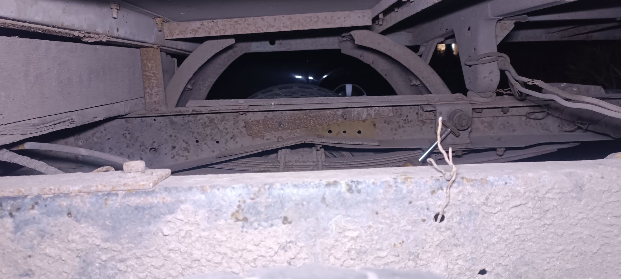 Газель 33023. (Дует)
