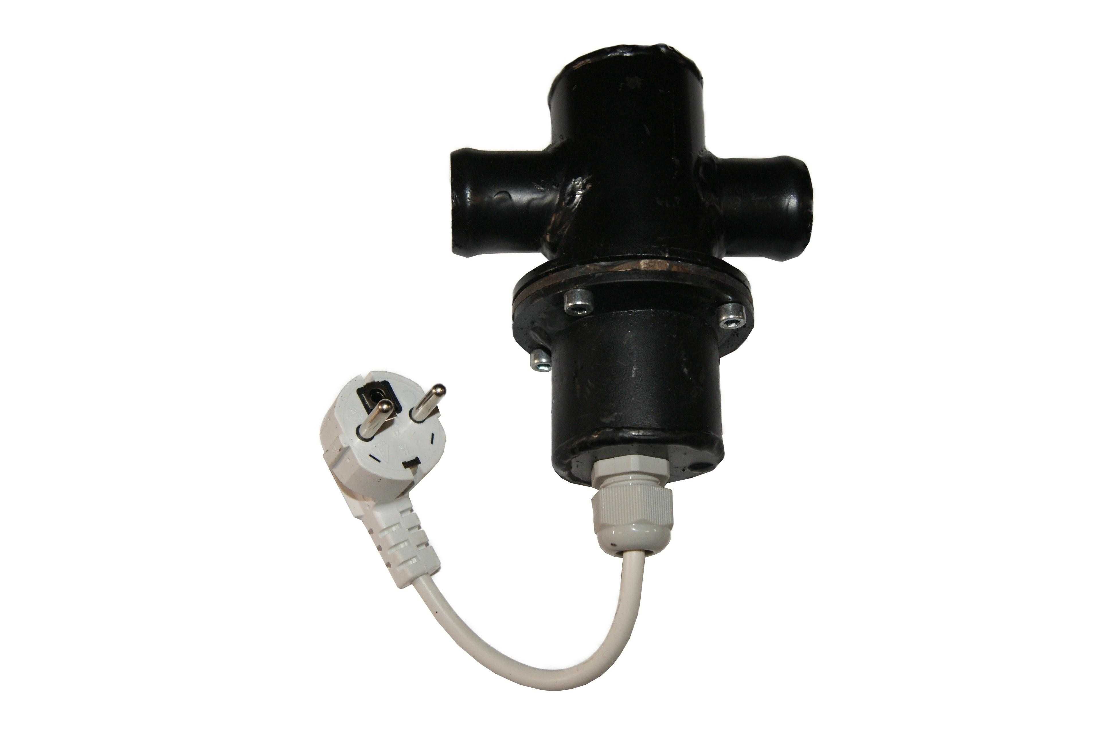 Podgrzewacz grzałka wody Ursus C360 C330 C4011 Uniwersalny32-36mm 700W